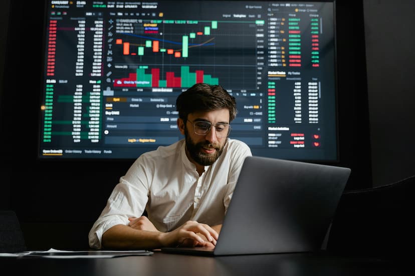 Prop Firm Trading : une alternative aux capitaux personnels ?